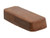 Zenith Profin GBT2/72 Tripomax Polishing Bars - Brown (Pack of 2) - ZENGBT272