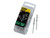 Stanley 1-PAA48T 1-PAA48 Aluminium Rivets Long 3 x 12mm Pack of 15