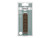 Liberon 126848 Wax Filler Stick 10 Dark Oak 50g – view 1