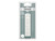 Liberon 126842 Wax Filler Stick 00 White 50g – view 1