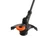 Black + Decker BCST918D1-GB BCST918D1 Strimmer® 18V 1 x 2.0Ah Li-ion – view 2