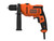 Black + Decker BEH200-GB BEH200 Electric Hammer Drill 500W 240V – view 1