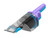 Black + Decker NVD220BP-GB NVD220BP Dustbuster® Handheld Vacuum Cleaner 7.2V