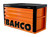 Bahco 1487K4 Premium E87 Storage HUB Top Chest with 4 Drawers