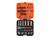 Bahco S51MC3H 3/8in Drive Standard and Deep Socket & 1/4in Bit Set, 51 Piece – view 1