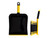 Bulldozer HQ.8014/24 Pro XL Heavy-Duty Dustpan & Brush – view 2