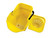 Bulldozer VZ.MB.16/Y Heavy-Duty Mop Bucket 16 litre – view 1