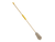 Bulldozer HQ.PY14/F4 Cotton Mop and Soft Grip Wooden Handle