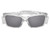 Bolle Safety STK42N21E STKS 420 Crystal Frame Safety Glasses - Smoke – view 1