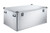 Bott 02501007 Aluminium Transport Case 414 Litre
