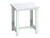 Bott 41003627.16V Cubio Basic Bench, Steel Clad Top 750 x 750mm