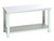 Bott 41003667.16V Cubio Bench with Shelf, Steel Clad Top 1500 x 750mm