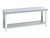 Bott 41003673.16V Cubio Bench with Shelf, Laminate Top 2000 x 750mm