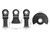 Bosch Powertool Accessories 2.608.669.089 Flooring and Fitting Set, 4 Piece – view 1