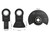 Bosch Powertool Accessories 2.608.669.332 Tiling Set, 3 Piece – view 1