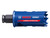 Bosch Powertool Accessories 2.608.901.882 EXPERT Multi Material PC Plus Hole Saw 32mm