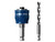 Bosch Powertool Accessories 2.608.901.966 EXPERT Power Change Plus with Pilot Drill 7.15 x 105mm