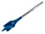 Bosch Powertool Accessories 2.608.902.096 EXPERT Self Cut Speed Spade Drill Bit 22 x 100 x 152mm