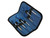 Bosch Powertool Accessories 2.608.902.110 EXPERT Self Cut Speed Spade Drill Bit Set, 7 Piece