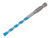 Bosch Powertool Accessories 2.608.902.256 EXPERT HEX-9 Multi Construction Drill Bit 6 x 60 x 100mm