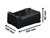 Bosch 1600A037CJ GAL 12V/18V-80 Professional Charger 12/18V Li-ion – view 1
