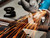 Bosch 0601394260 GWS 750 Professional Angle Grinder 750W 110V – view 1