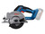 Bosch 06019M3120 GKS 18V-51 Professional Circular Saw 18V Bare Unit – view 1