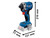 Bosch 0615A5008D Professional Twin Pack 18V 2 x 4.0Ah Li-ion – view 2
