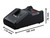 Bosch 0615A5008D Professional Twin Pack 18V 2 x 4.0Ah Li-ion – view 4