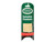 CarPlan CTA152 Triplewax Leather Chamois Tube CTA152