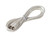 Dencon 7075 Coax Lead 2m White 7075