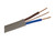 Dencon FL32D 6242Y 2.5mm2 Twin & Earth Cable Grey 50m FL32D