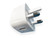 Dencon 7089 Fast Charge Plug + USB-A/C 7089