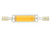 Dencon 4109 Eco R7S LED Tube 5W 4000K 550 Lumens 4109