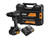 DEWALT Power Tools DCD86MP1T-GB DCD86MP1T McLaren F1 Combi Drill 18V 1 x 5.0Ah Li-ion – view 1