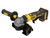 DEWALT Power Tools DCG404N-XJ DCG404N XR Brushless Angle Grinder 18V Bare Unit