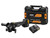DEWALT Power Tools DCG45MP1T-GB DCG45MP1T McLaren F1 Angle Grinder 18V 115mm 1 x 5.0Ah Li-ion – view 1