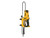 DEWALT Power Tools DCGG581N-XJ DCGG581N XR Grease Gun 18V Bare Unit – view 1