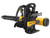 DEWALT Power Tools DCMBBL800N-XJ DCMBBL800N FlexVolt Backpack Blower 2x54V Bare Unit – view 2