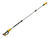 DEWALT Power Tools DCMPP569P1-GB DCMPP569P1 XR Pole Pruner 18V 1 x 5.0Ah Li-ion