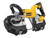 DEWALT Power Tools DCS374N-XJ DCS374N XR Brushless Deep-Cut Bandsaw 18V Bare Unit