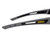 DEWALT Power Tools DPG100-2D EU DPG100 Crosscut Safety Glasses - Smoke – view 2