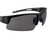 DEWALT Power Tools DPG100-2D EU DPG100 Crosscut Safety Glasses - Smoke – view 3