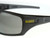 DEWALT Power Tools DPG101-2D EU DPG101 Auger Glasses - Smoke – view 2
