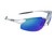 DEWALT Power Tools DPG90S-7D EU DPG90S Infinity Polarized Protective Glasses