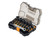 DEWALT Power Tools DT70906-QZ McLaren Screwdriving & Socket Set, 24 Piece – view 1