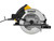 DEWALT Power Tools DWE5615-GB DWE5615 Circular Saw 1500W 240V – view 1