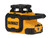 DEWALT Power Tools DCLE15211R-GB DCLE15211R USB Red Rotary Li-Ion Laser