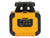 DEWALT Power Tools DCLE15221G-GB DCLE15221G USB Green Rotary Li-Ion Laser – view 3