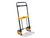 DEWALT Trolleys DXWT-FT512 Folding Hand Truck 190kg